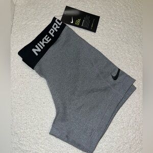 NIKE Girl Shorts